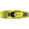 Perception Kayaks Perception Pescador 10 -Famous Kayak Shop PK 19 20 Pescador 10.0 Grasshopper Top 1