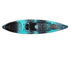 Perception Kayaks Perception Pescador 12