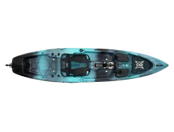 Perception Kayaks Perception Pescador Pilot 12 -Famous Kayak Shop PK 19 20 Pescador Pilot 12.0 Dapper Top