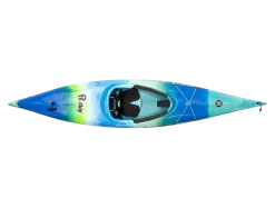 Perception Kayaks Perception Prodigy XS -Famous Kayak Shop PK 19 20 Prodigy XS Deja Vu Top