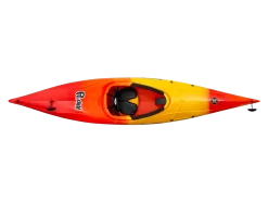 Perception Kayaks Perception Prodigy XS -Famous Kayak Shop PK 19 20 Prodigy XS Sunset Top
