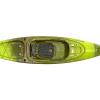 Perception Kayaks Perception Sound 10.5 -Famous Kayak Shop PK 19 20 Sound 10.5 Grasshopper Top