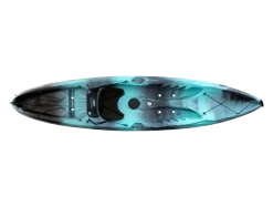 Perception Kayaks PERCEPTION TRIBE 11.5 -Famous Kayak Shop PK 19 20 Tribe 11.5 Dapper Top 9350960178 1