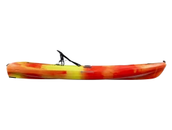 Perception Kayaks PERCEPTION TRIBE 11.5 -Famous Kayak Shop PK 19 20 Tribe 11.5 Sunset Side 9350960042