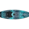 Perception Kayaks PERCEPTION TRIBE 9.5 1 Perception Kayaks PERCEPTION TRIBE 9.5 -Famous Kayak Shop PK 19 20 Tribe 9.5 Dapper Top