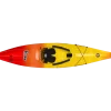 Perception Kayaks Perception Prodigy XS -Famous Kayak Shop PR 15 16 Prodigy XS Sunset Top