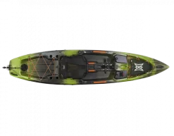 Perception Kayaks Perception Pescador Pilot 12 -Famous Kayak Shop PR 16 17 Pescador Pilot 120 MossCamo Top 9351587031 0