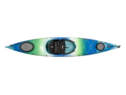 Perception Kayaks Perception Carolina 12.0 -Famous Kayak Shop PR 18 19 Carolina 12.0 DejaVu Top 9320205174