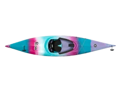 Perception Kayaks Perception Prodigy XS -Famous Kayak Shop PR 18 19 Prodigy XS Funkadelic Top 9330335173