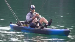 Perception Kayaks Perception Pilot Pedal Drive – Pilot/Showdown/Crank -Famous Kayak Shop PR Pilot 2 0 scaled 1