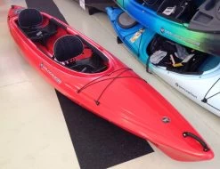 Wilderness Systems Pamlico 135T -Famous Kayak Shop Pamlico