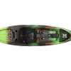 Perception Kayaks Perception Pescador Pro 10 -Famous Kayak Shop Pescador Pro 10.0 Moss Camo Top