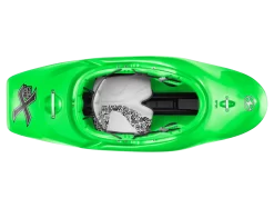 WaveSport Project X 56 -Famous Kayak Shop Project X 56 WhiteOut Sublime top 1