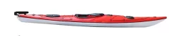 Surge Quest 16R UL W/rudder -Famous Kayak Shop Quest 16 side view