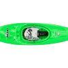 Wavesport Recon 93 Core Whiteout Kayak -Famous Kayak Shop Recon 93 CORE WhiteOut Sublime top