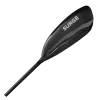 Surge Wing Paddle Large 2 Piece – Carbon -Famous Kayak Shop SURGE wing paddle blade outter