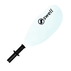 Swell Hydro Paddle Alloy 1pc