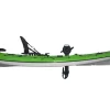 Surge Mako 12 Ultralight Pedal Kayak -Famous Kayak Shop Surge 12 thermo pedal side scaled 1