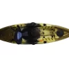 Surge Bass 9 Sit-On-Top -Famous Kayak Shop Surge Bass 9 camo green top