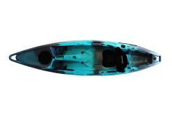 SURGE COSMOS 11 (1+1) -Famous Kayak Shop Surge Cosmos sea breaze top