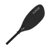 Surge Llama 2 Piece Paddle – Carbon -Famous Kayak Shop Surge Llama 2pc carbon paddle BLADE