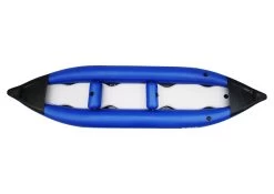 Surge Nile Inflatable Kayak Drop Stitch Floor Double 3.6m -Famous Kayak Shop Surge Nile 3.6m top scaled 2