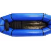 Surge Packraft Calm Water 3.2 -Famous Kayak Shop Surge Pack Raft calm 3.2 top