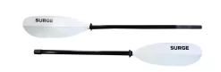 Surge Vicuna Paddle 2 Piece Glass -Famous Kayak Shop Surge Vicuna 2 piece Glass apart scaled 1