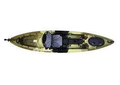 Surge Viper 12 Pro Fishing Kayak