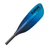 Surge Zeta Small 2 Piece Touring Paddle – Carbon/Glass -Famous Kayak Shop Surge Zeta Glass Blue BLADE 1