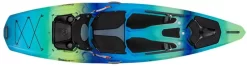Wilderness Systems Targa 100 11 Wilderness Systems Targa 100 -Famous Kayak Shop Targa 100 GALAXY vertical updated rotated 1