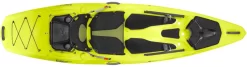 Wilderness Systems Targa 100 10 Wilderness Systems Targa 100 -Famous Kayak Shop Targa 100 INFINITE YELLOW vertical