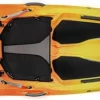 Wilderness Systems Targa 100 -Famous Kayak Shop Targa 100 mango vertical rotated 1