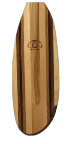 Grey Owl Tempest Kayak Paddle -Famous Kayak Shop Tempest clean