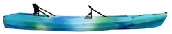 Perception Kayaks PERCEPTION TRIBE 13.5T -Famous Kayak Shop Tribe 13.5 DeJaVu side