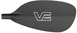 VE Pro Aircore Carbon Blade Crank Carbon Shaft -Famous Kayak Shop VE Pro AirCore Blade