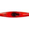 Dagger Vanguard 12 -Famous Kayak Shop Vanguard12.0 Red Top View