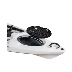 Surge Viper 12 Pro Fishing Kayak -Famous Kayak Shop Viper 12 Front Hutch