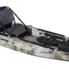 Surge Viper 13 Pro Fishing Kayak -Famous Kayak Shop Viper 13 Pro Desert Camo 3qtr e1536551514275 2