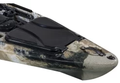 Surge Viper 13 Pro Fishing Kayak -Famous Kayak Shop Viper 13 Pro bow 1