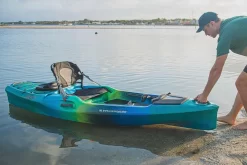 Wilderness Systems Targa 100 13 Wilderness Systems Targa 100 -Famous Kayak Shop WS Targa 100 1