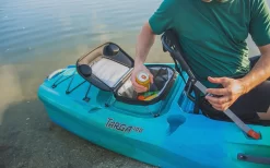 Wilderness Systems Targa 100 15 Wilderness Systems Targa 100 -Famous Kayak Shop WS Targa 100 3