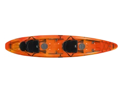 Wilderness Systems Tarpon 135T Tandem Kayak