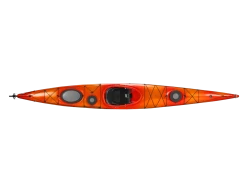 Wilderness Systems Tsunami 165 Sea Kayak