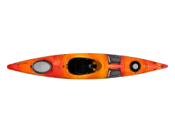 Wilderness Systems Tsunami 125 -Famous Kayak Shop WS 17 18 Tsunami 125 Mango Top 9720258053