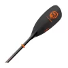 Wilderness Systems Alpha Angler 240-260cm Carbon Paddle -Famous Kayak Shop WS 18 19 Alpha Carbon Angler Full 8070209 ANGLE