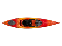 Wilderness Systems Pungo 120 -Famous Kayak Shop WS 18 19 Pungo 120 Mango Top 9730505054