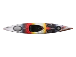 Wilderness Systems Tsunami 125 -Famous Kayak Shop WS 18 19 Tsunami 125 Eclipse Top 9720258171 1