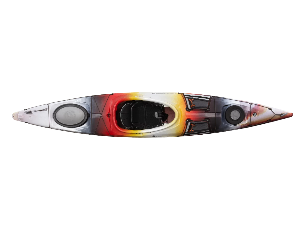 Wilderness Systems Tsunami 125