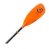 Wilderness Systems Paddle Alpha Angler 2 Piece240-260cm Fibreglass -Famous Kayak Shop WS 19 20 Alpha Glass Angler Full 8070210 ANGLE